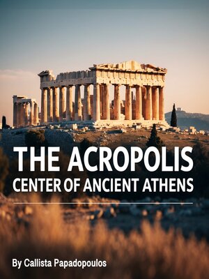 cover image of The Acropolis